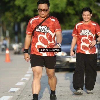 Runner Photo 8016043