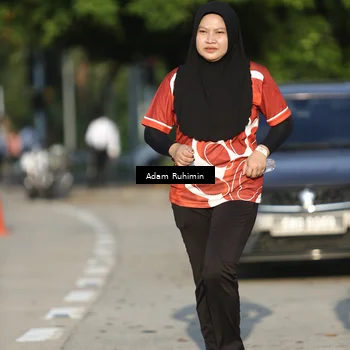 Runner Photo 8016045