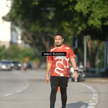 Runner Photo 8016046