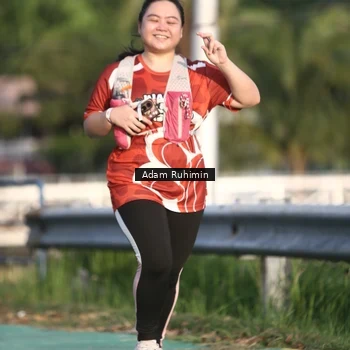Runner Photo 8016047