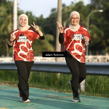 Runner Photo 8016048