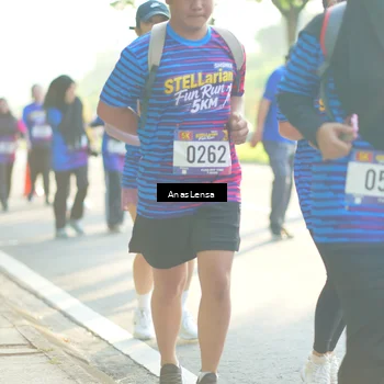 Runner Photo 8016050