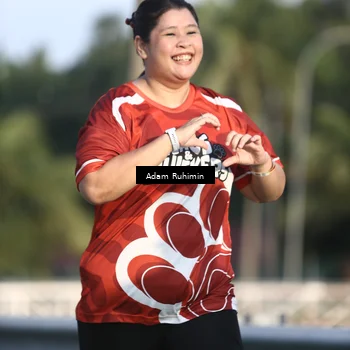 Runner Photo 8016052