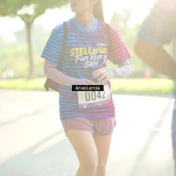 Runner Photo 8016057