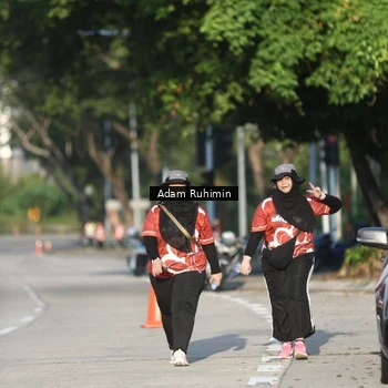 Runner Photo 8016060