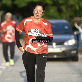Runner Photo 8016061