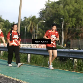 Runner Photo 8016062