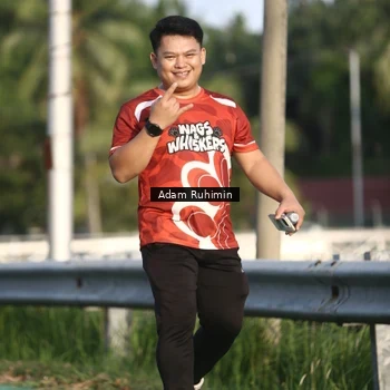 Runner Photo 8016066