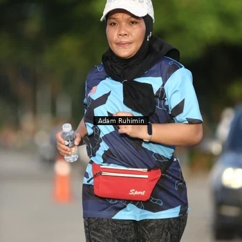 Runner Photo 8016068