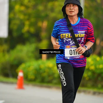 Runner Photo 8016070
