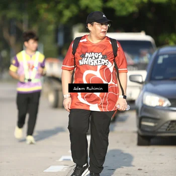 Runner Photo 8016072