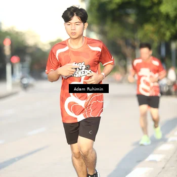 Runner Photo 8016073