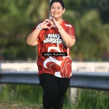 Runner Photo 8016074