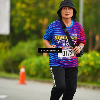 Runner Photo 8016075