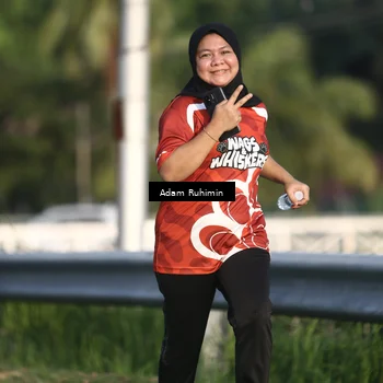 Runner Photo 8016076