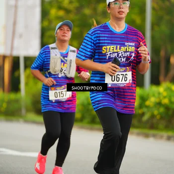 Runner Photo 8016077