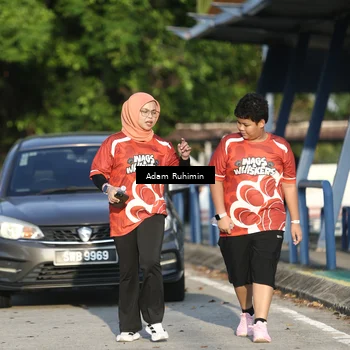 Runner Photo 8016078