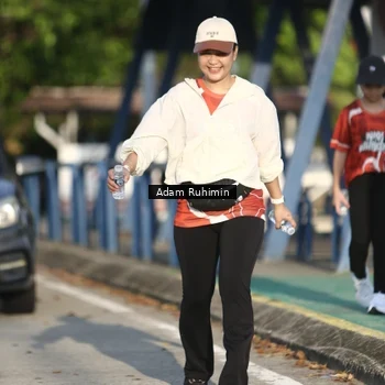 Runner Photo 8016079