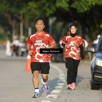 Runner Photo 8016080
