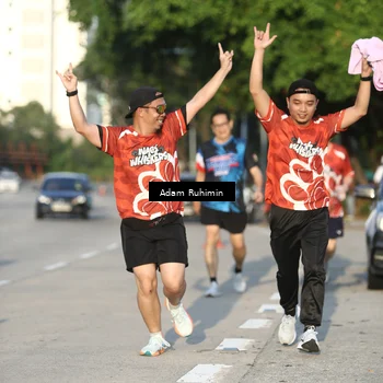 Runner Photo 8016082