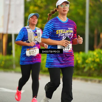 Runner Photo 8016083