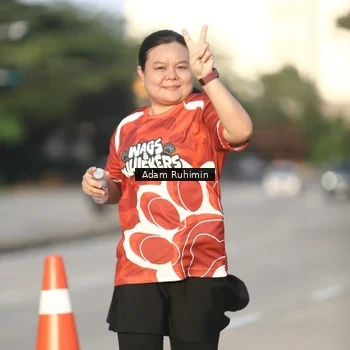 Runner Photo 8016084