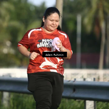Runner Photo 8016085