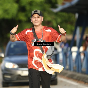 Runner Photo 8016087