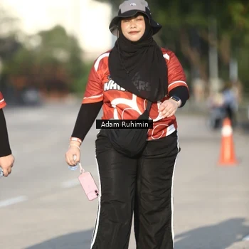 Runner Photo 8016088