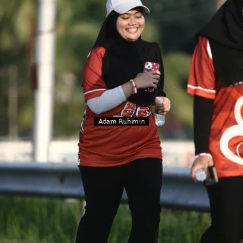 Runner Photo 8016089