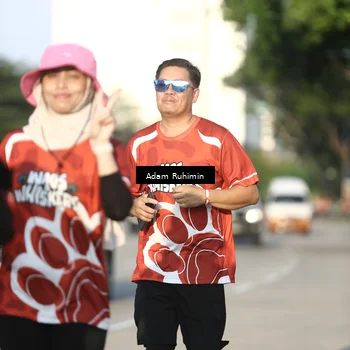 Runner Photo 8016090