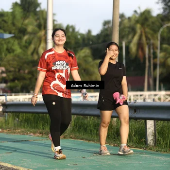 Runner Photo 8016091