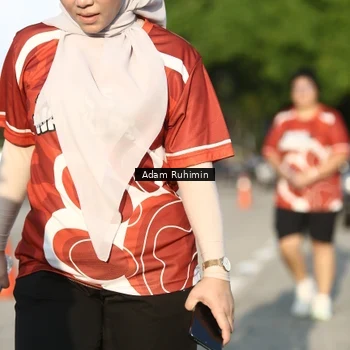 Runner Photo 8016092