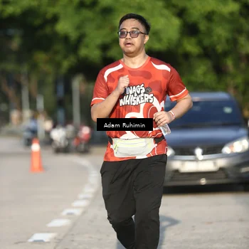Runner Photo 8016093