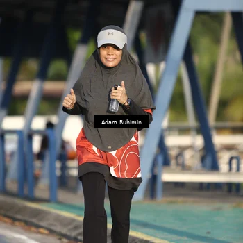 Runner Photo 8016094