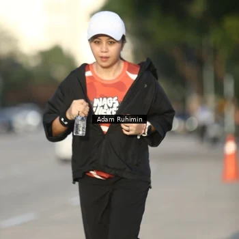 Runner Photo 8016095