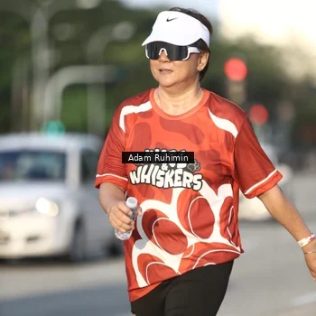 Runner Photo 8016096