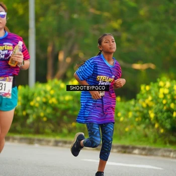 Runner Photo 8016097