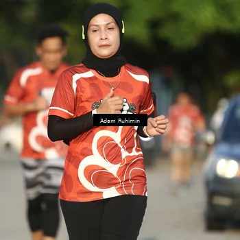 Runner Photo 8016099
