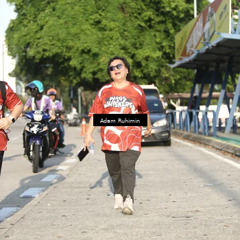 Runner Photo 8016100