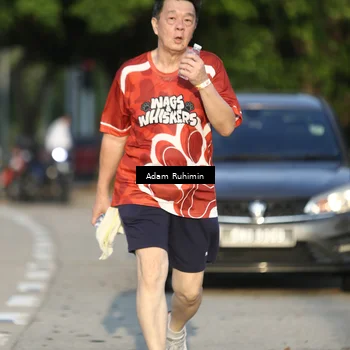 Runner Photo 8016101