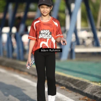 Runner Photo 8016102