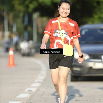 Runner Photo 8016103