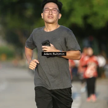 Runner Photo 8016104