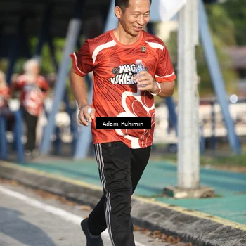 Runner Photo 8016107