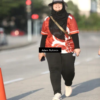 Runner Photo 8016108