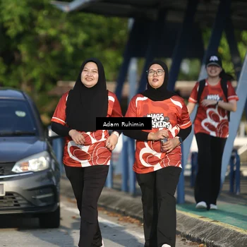 Runner Photo 8016110