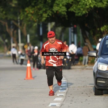 Runner Photo 8016111