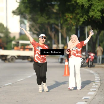 Runner Photo 8016117