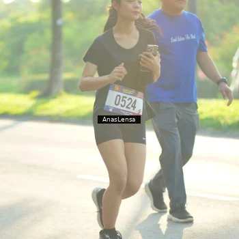 Runner Photo 8016118